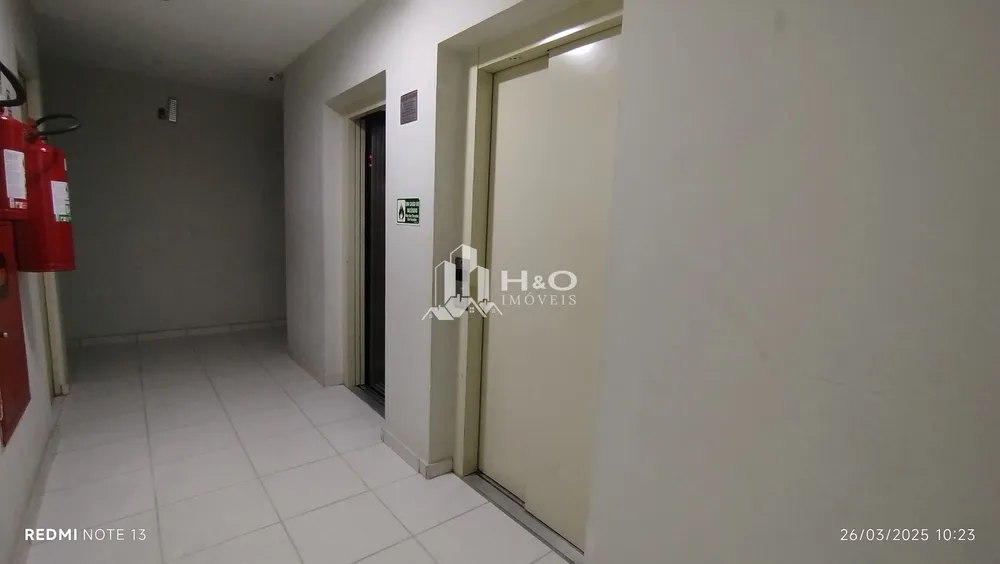 Apartamento, 2 quartos, 50 m² - Foto 2