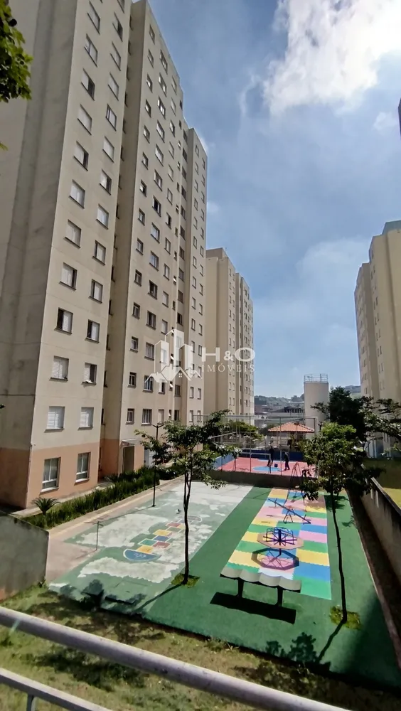 Apartamento, 2 quartos, 53 m² - Foto 3