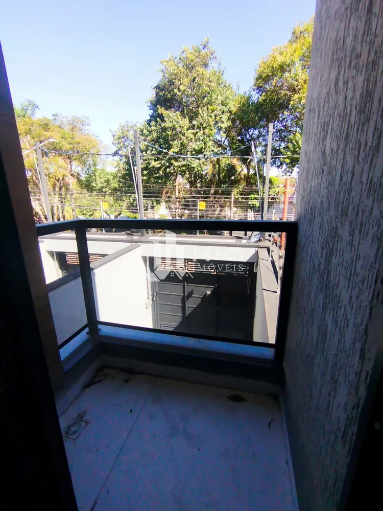 Sobrado, 3 quartos, 107 m² - Foto 3