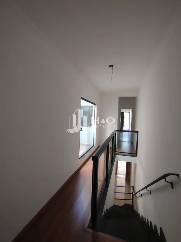 Sobrado, 3 quartos, 107 m² - Foto 2