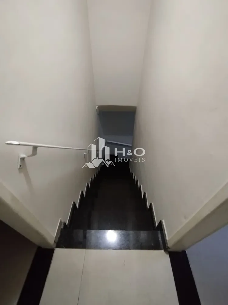 Sobrado, 3 quartos, 107 m² - Foto 1