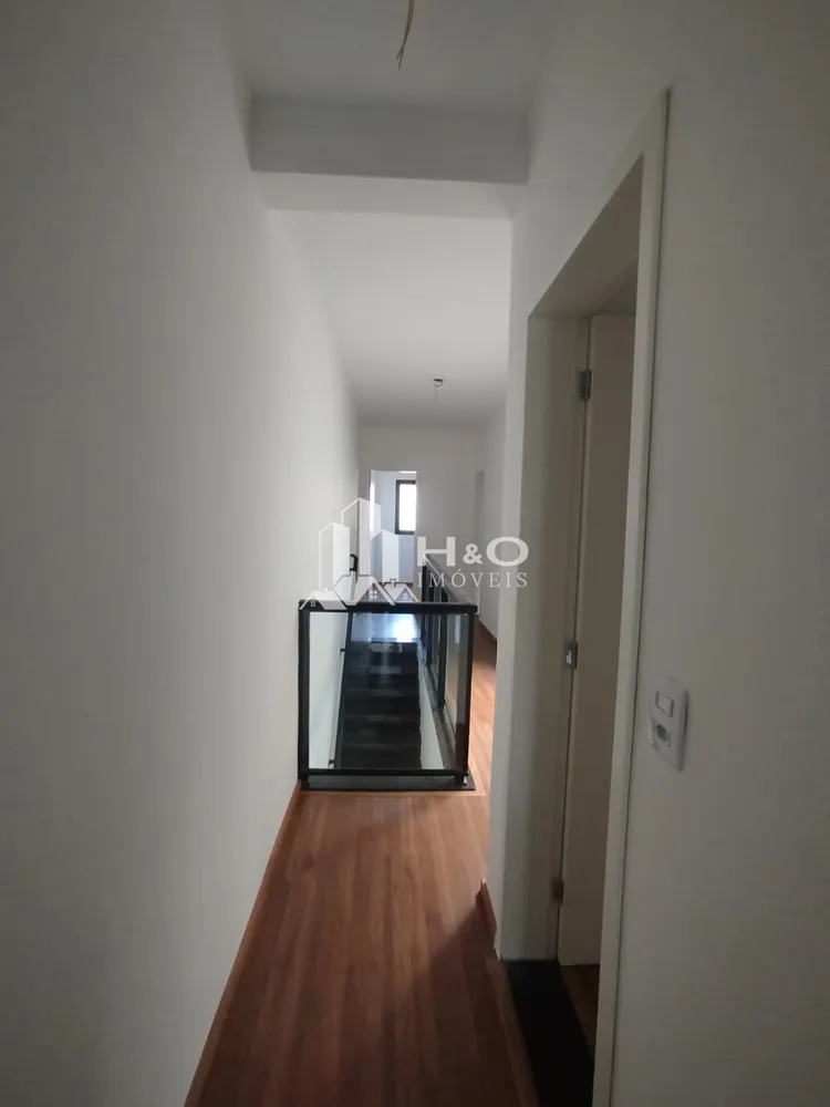 Sobrado, 3 quartos, 107 m² - Foto 4