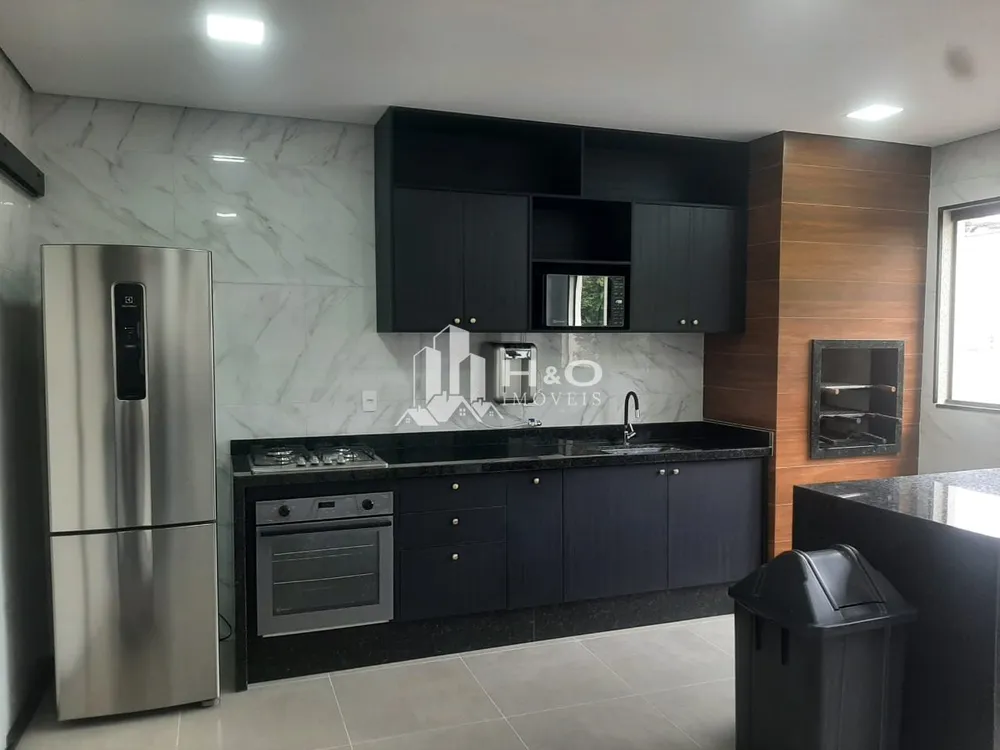 Apartamento, 2 quartos, 43 m² - Foto 3
