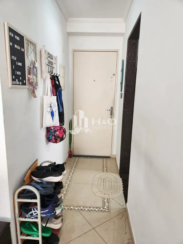 Apartamento, 2 quartos, 43 m² - Foto 4