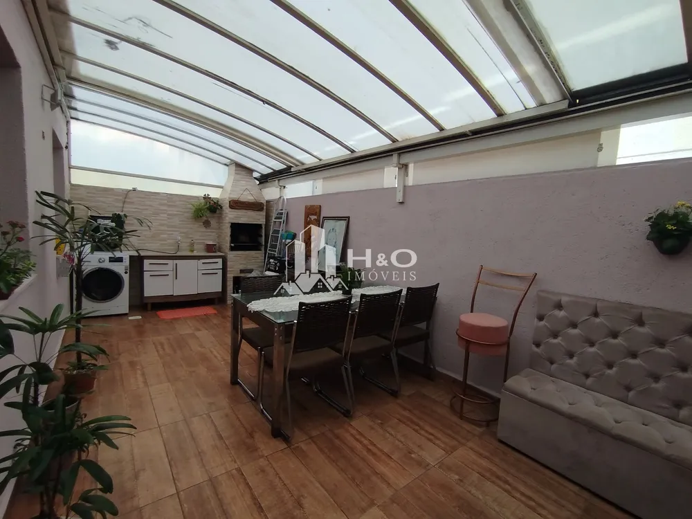 Apartamento, 2 quartos, 58 m² - Foto 2