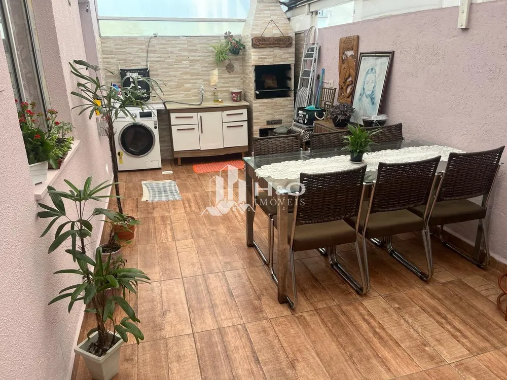 Apartamento, 2 quartos, 58 m² - Foto 1