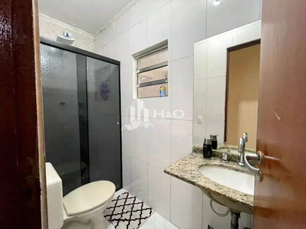 Casa, 3 quartos, 125 m² - Foto 3