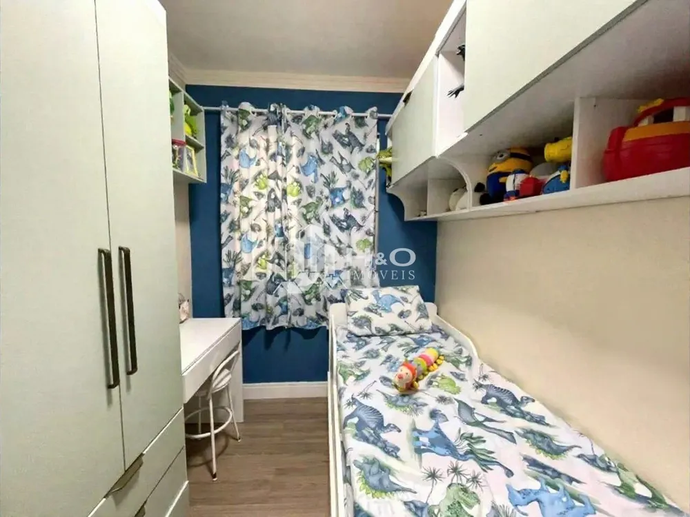 Casa, 3 quartos, 125 m² - Foto 4