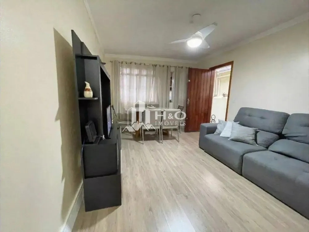 Casa, 3 quartos, 125 m² - Foto 2