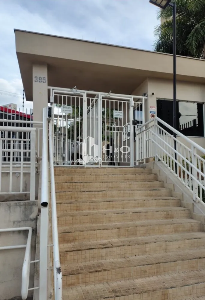 Apartamento, 2 quartos, 41 m² - Foto 1