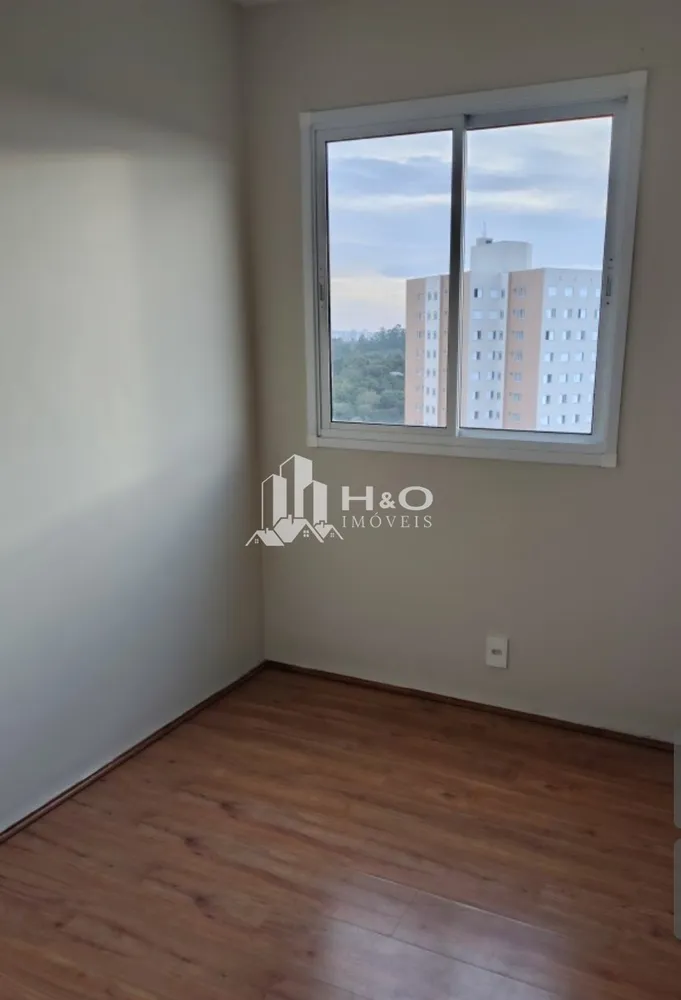 Apartamento, 2 quartos, 41 m² - Foto 3
