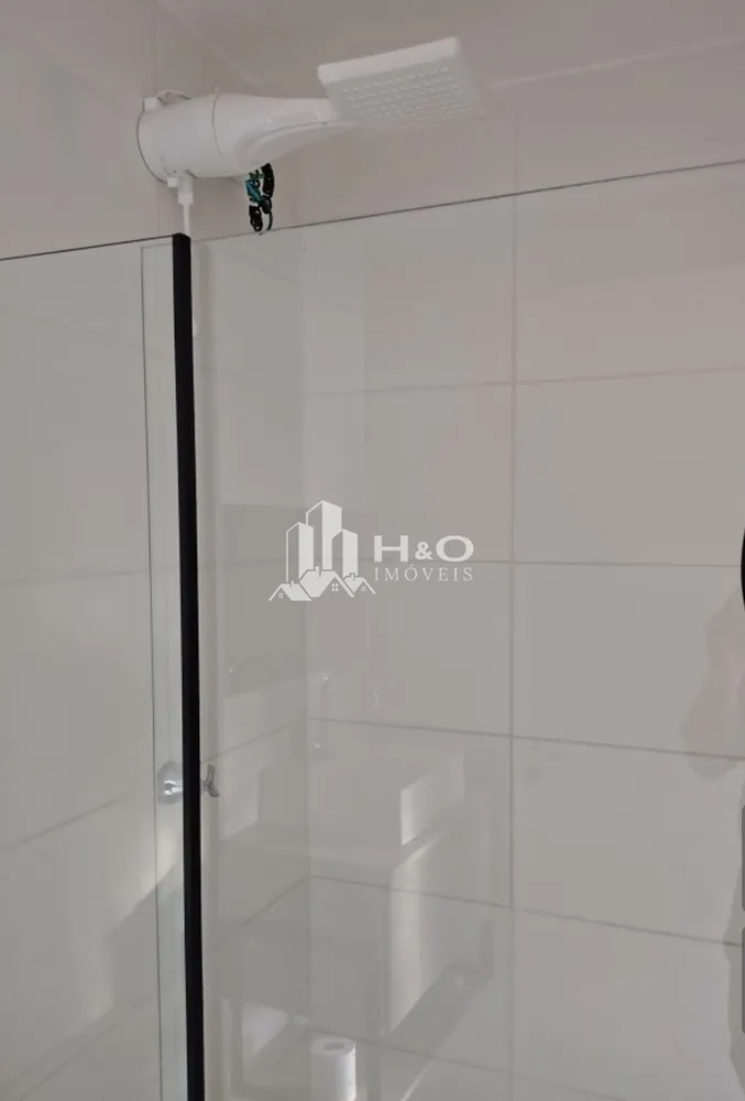 Apartamento, 2 quartos, 41 m² - Foto 2