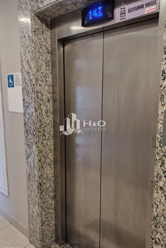 Apartamento, 2 quartos, 41 m² - Foto 4