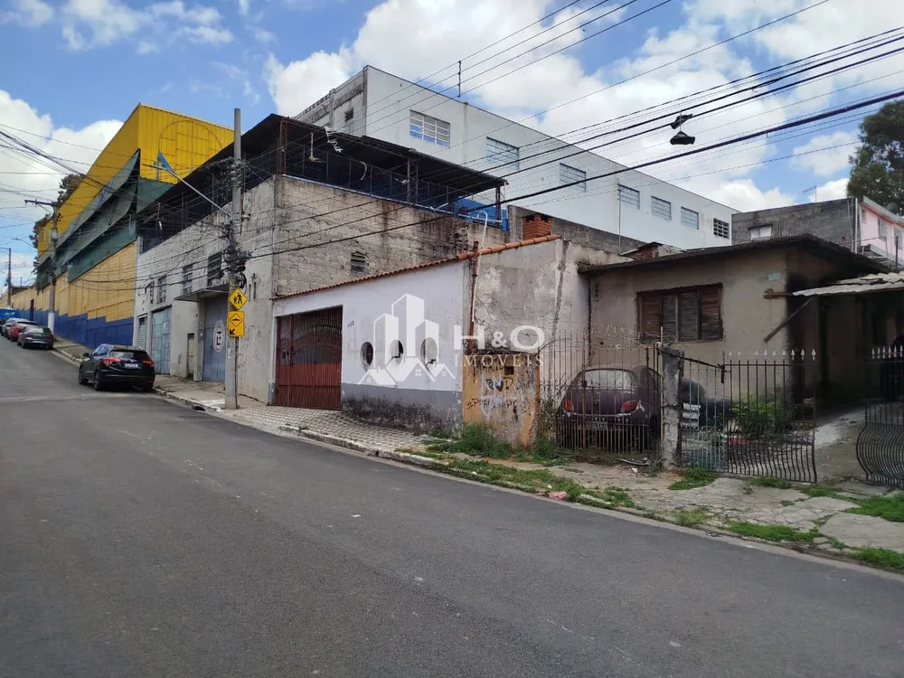 Terreno, 314 m² - Foto 3