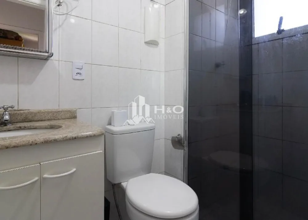 Apartamento, 2 quartos, 57 m² - Foto 2