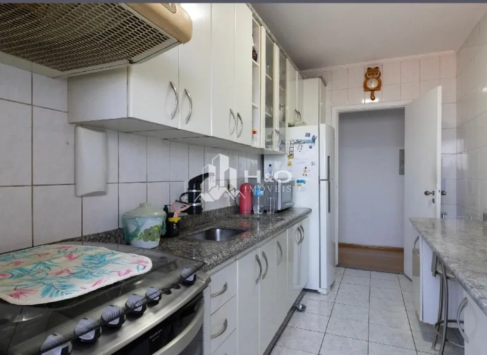 Apartamento, 2 quartos, 57 m² - Foto 1