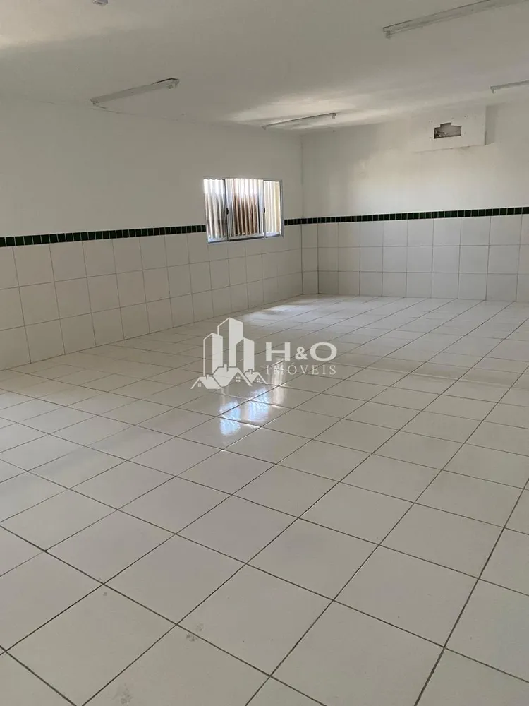 Loja-Salão, 840 m² - Foto 1