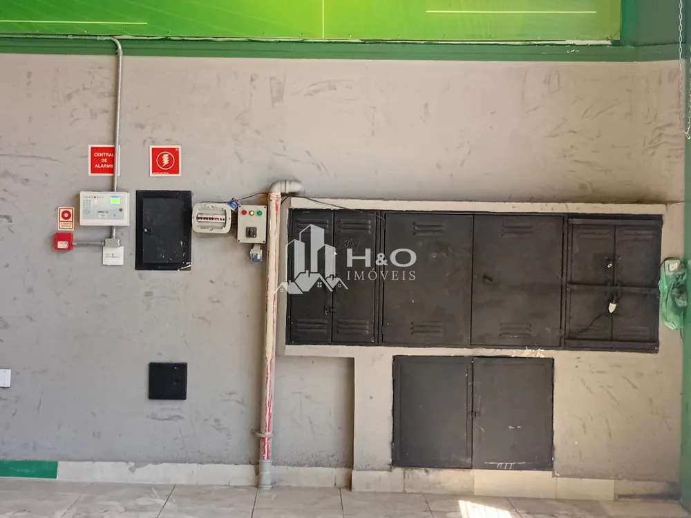 Loja-Salão, 840 m² - Foto 3