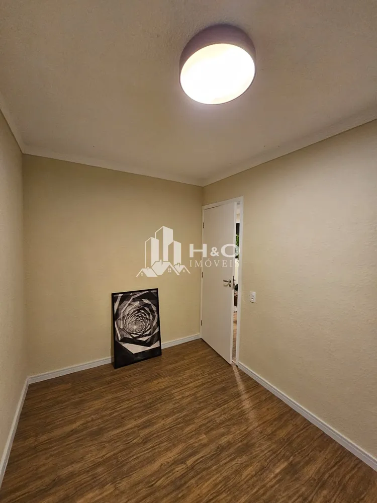 Apartamento, 2 quartos, 40 m² - Foto 1