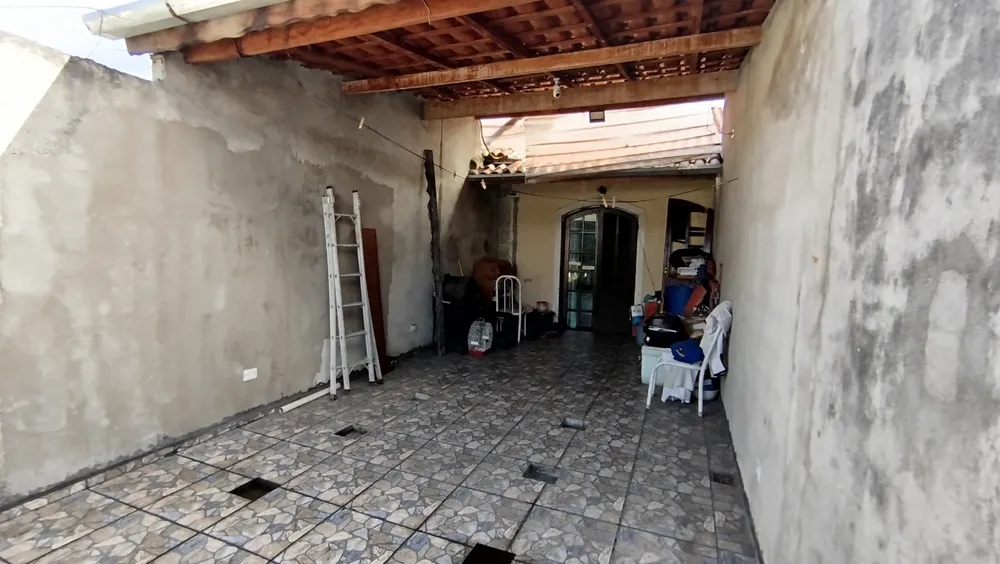 Sobrado, 2 quartos, 75 m² - Foto 3