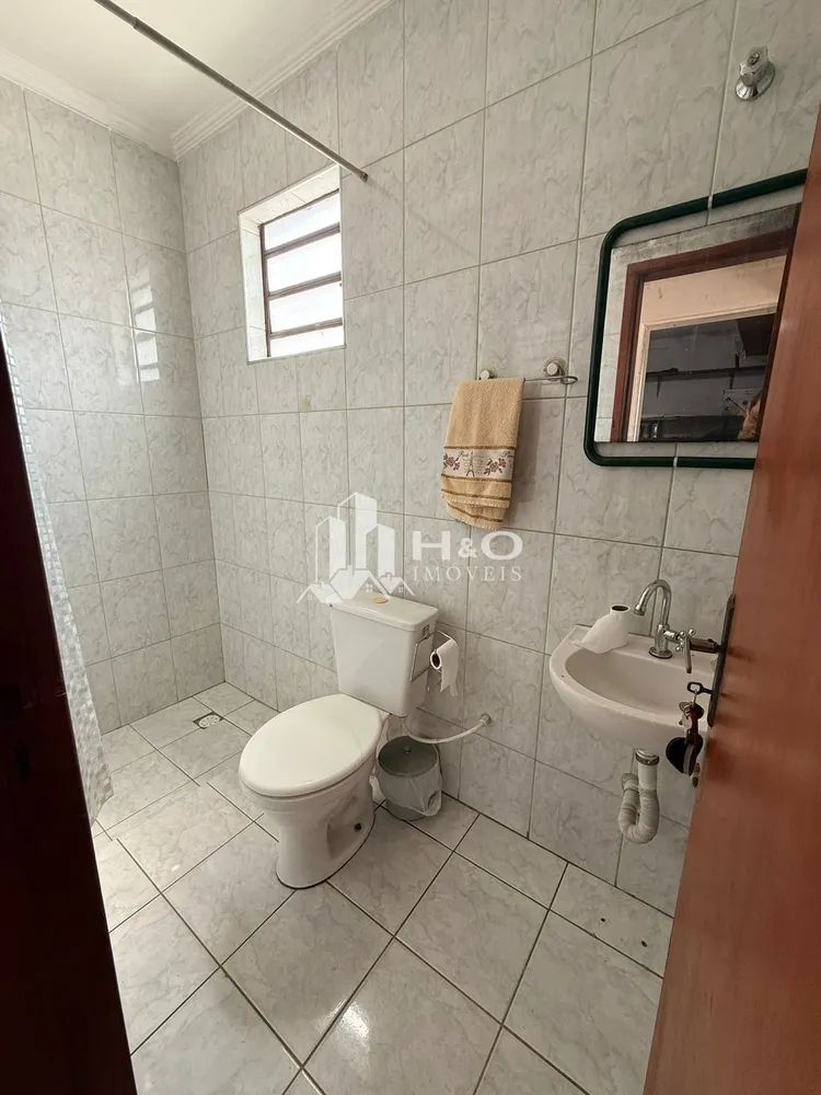 Casa, 3 quartos, 168 m² - Foto 3