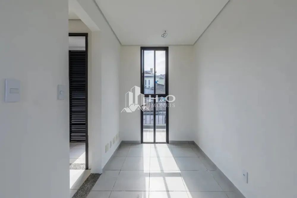 Apartamento, 2 quartos, 40 m² - Foto 1
