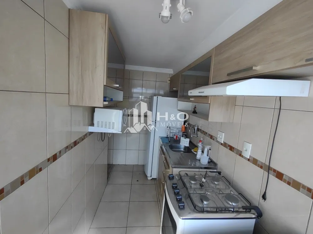 Apartamento, 3 quartos, 52 m² - Foto 1