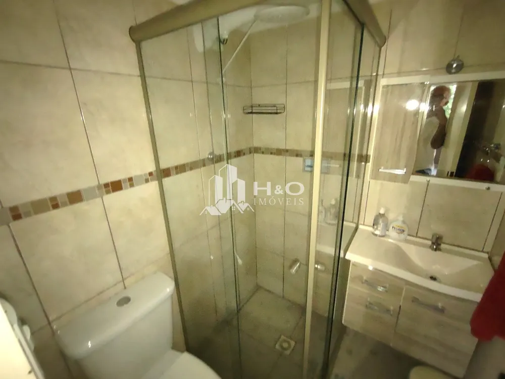 Apartamento, 3 quartos, 52 m² - Foto 4