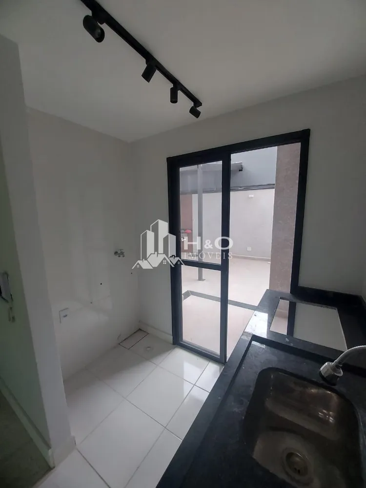 Apartamento, 2 quartos, 37 m² - Foto 4