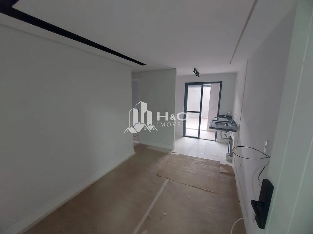 Apartamento, 2 quartos, 37 m² - Foto 3