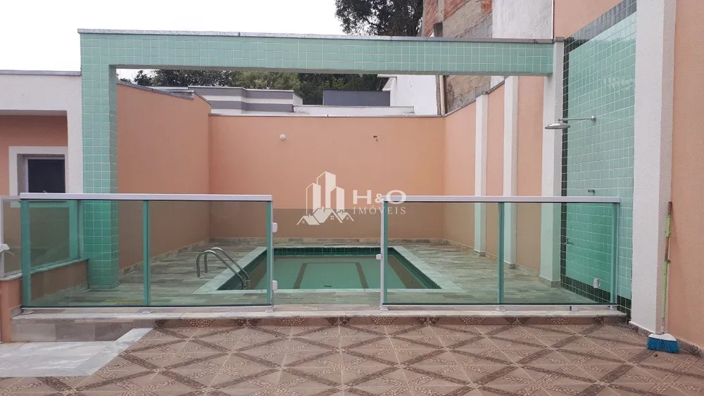 Casa de Condomínio, 2 quartos - Foto 4
