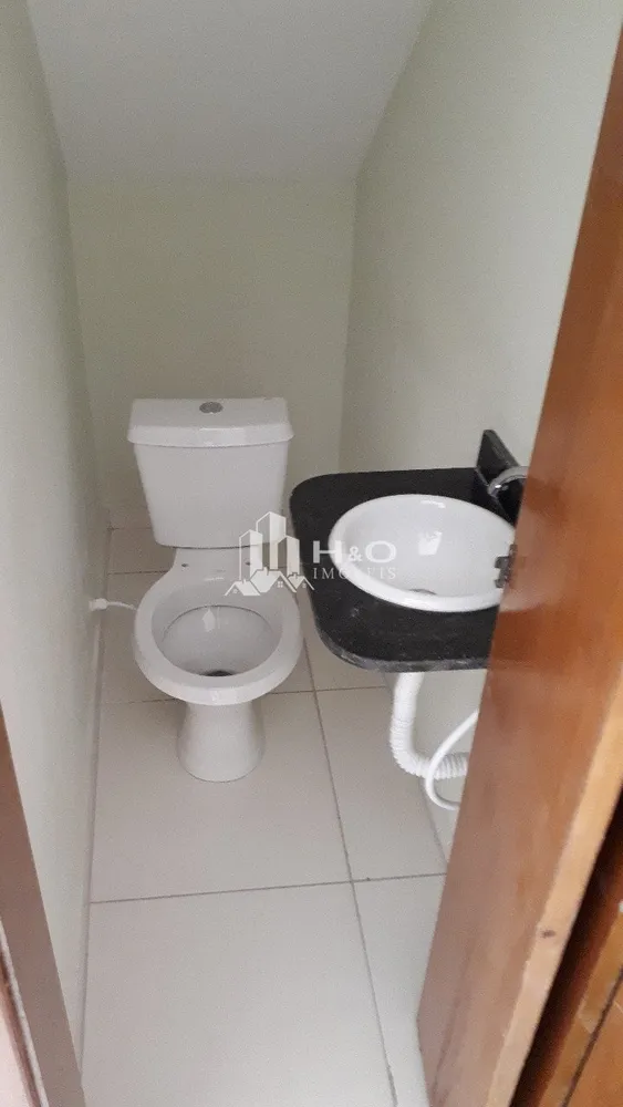 Casa de Condomínio, 2 quartos - Foto 2
