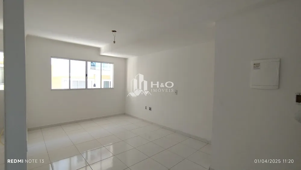 Sobrado, 2 quartos, 105 m² - Foto 2