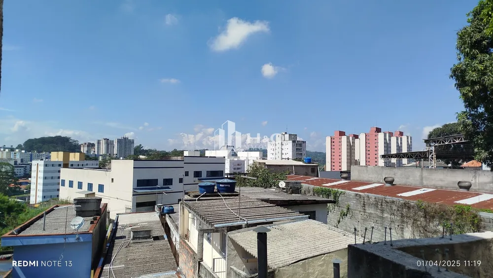 Sobrado, 2 quartos, 105 m² - Foto 4