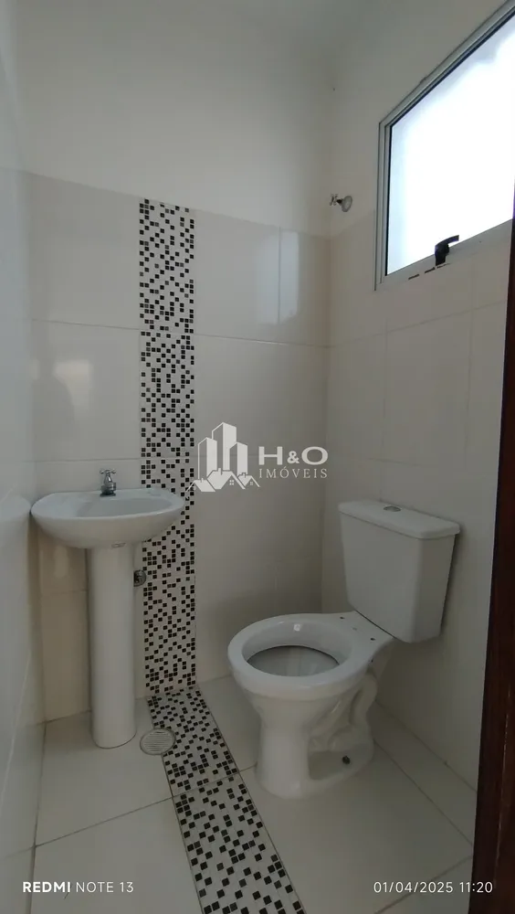 Sobrado, 2 quartos, 105 m² - Foto 3