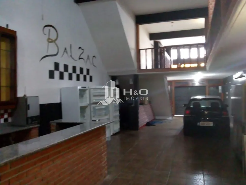 Depósito-Galpão, 1000 m² - Foto 3
