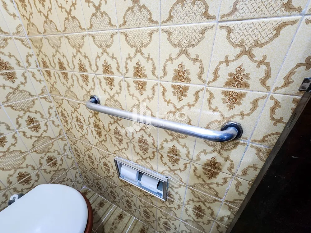 Sobrado, 4 quartos, 206 m² - Foto 2