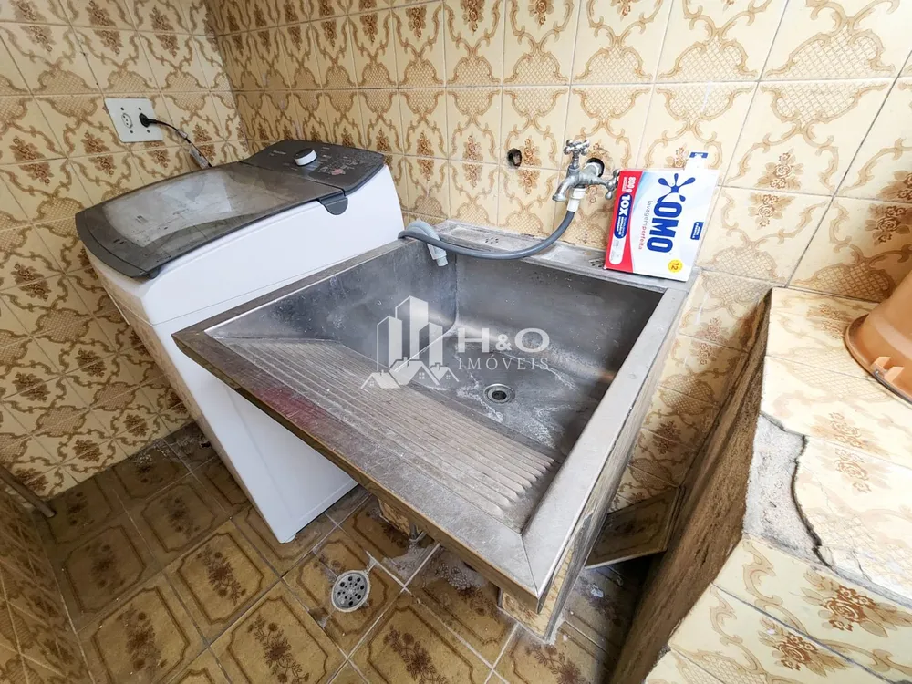 Sobrado, 4 quartos, 206 m² - Foto 4