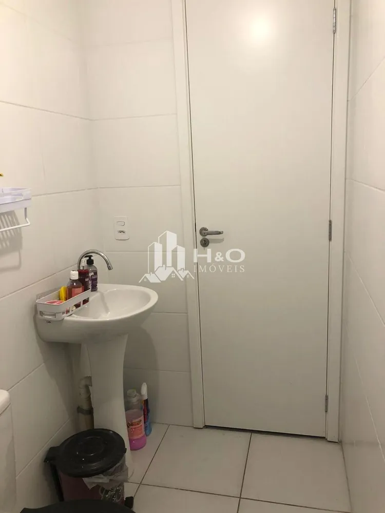 Apartamento, 2 quartos, 36 m² - Foto 4