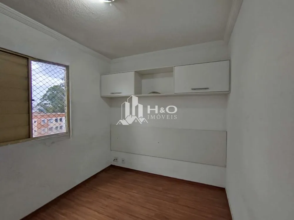 Apartamento, 2 quartos, 36 m² - Foto 3