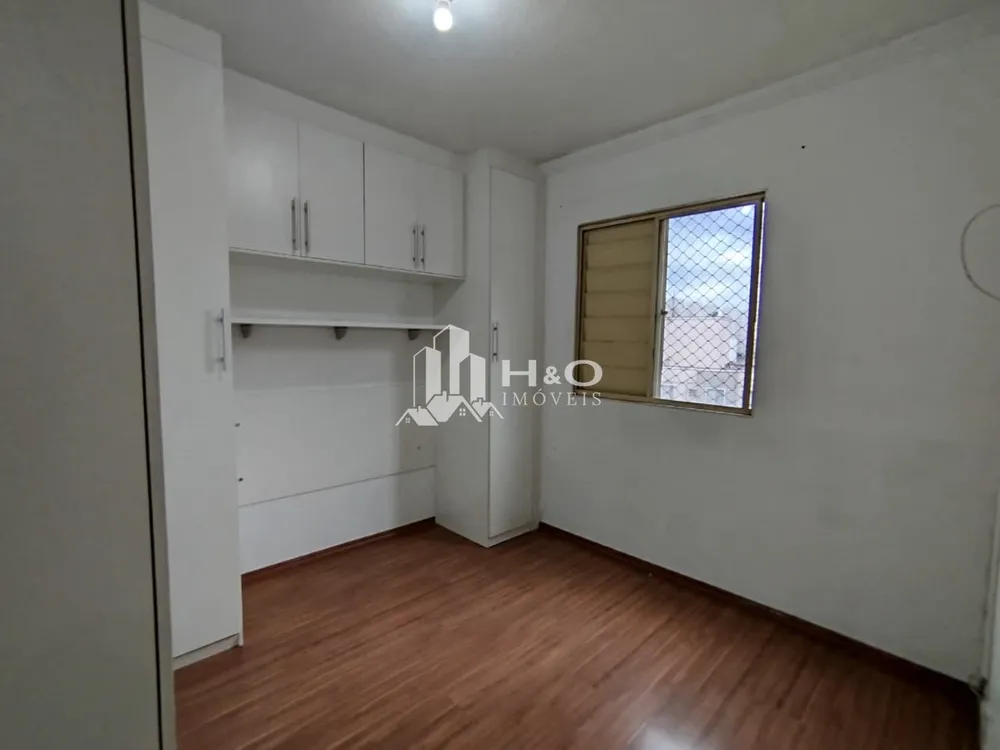 Apartamento, 2 quartos, 36 m² - Foto 2