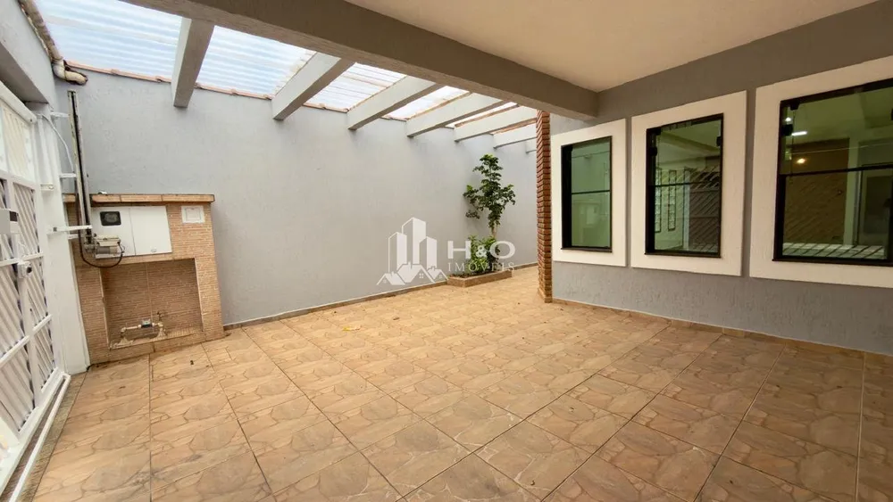Sobrado, 2 quartos, 163 m² - Foto 2