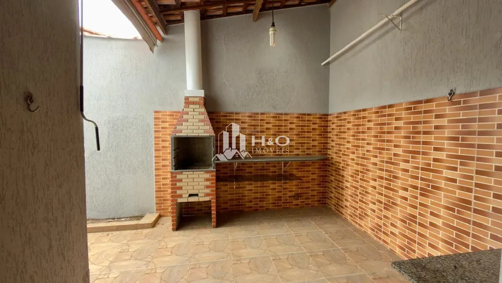 Sobrado, 2 quartos, 163 m² - Foto 4