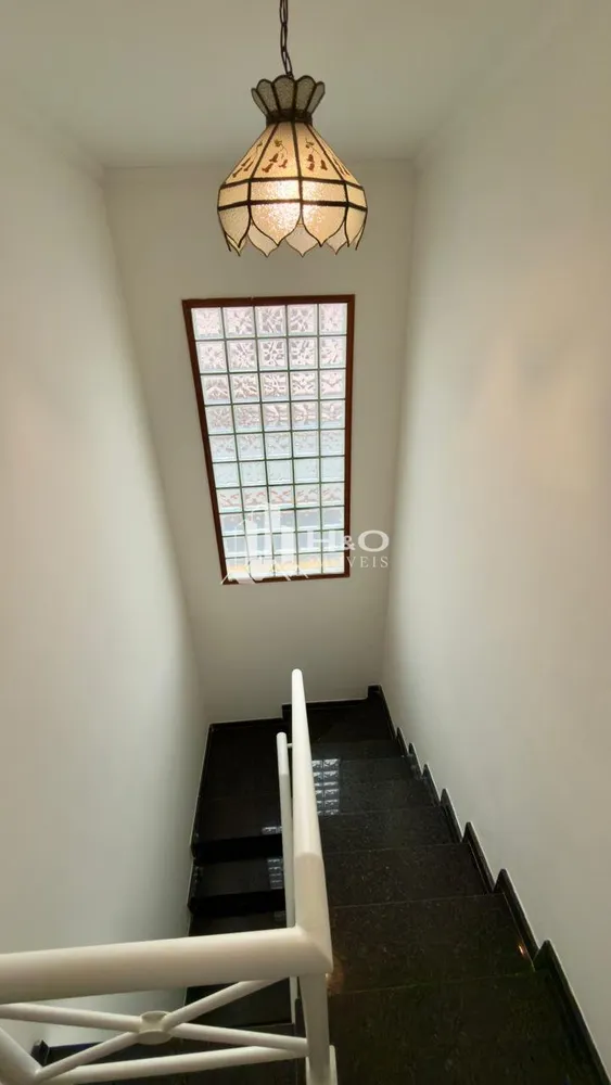 Sobrado, 2 quartos, 163 m² - Foto 1