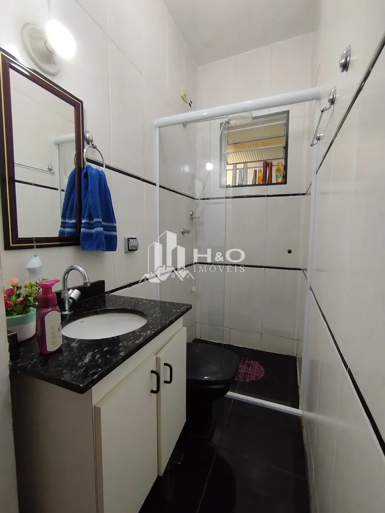 Casa, 3 quartos, 124 m² - Foto 4