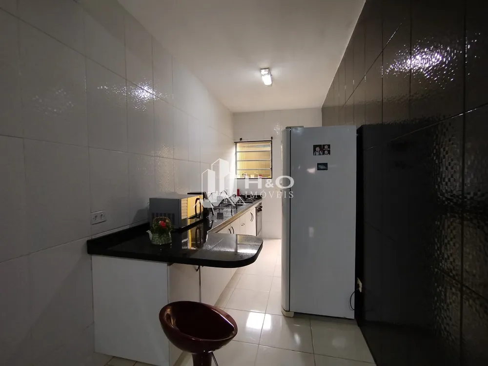 Casa, 3 quartos, 124 m² - Foto 2