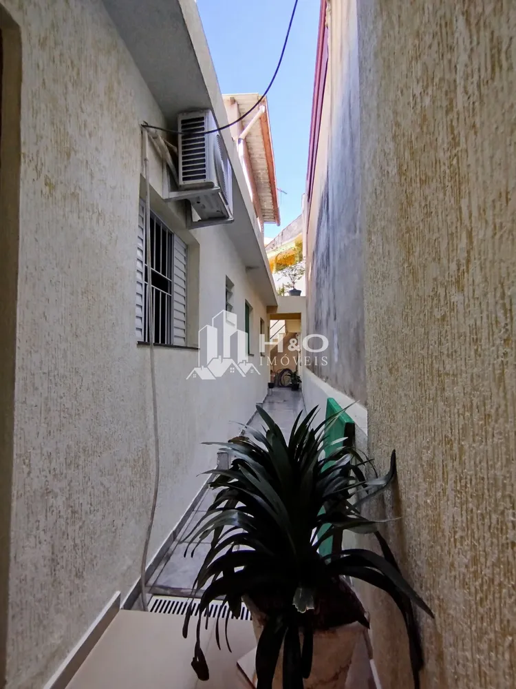 Casa, 3 quartos, 124 m² - Foto 3