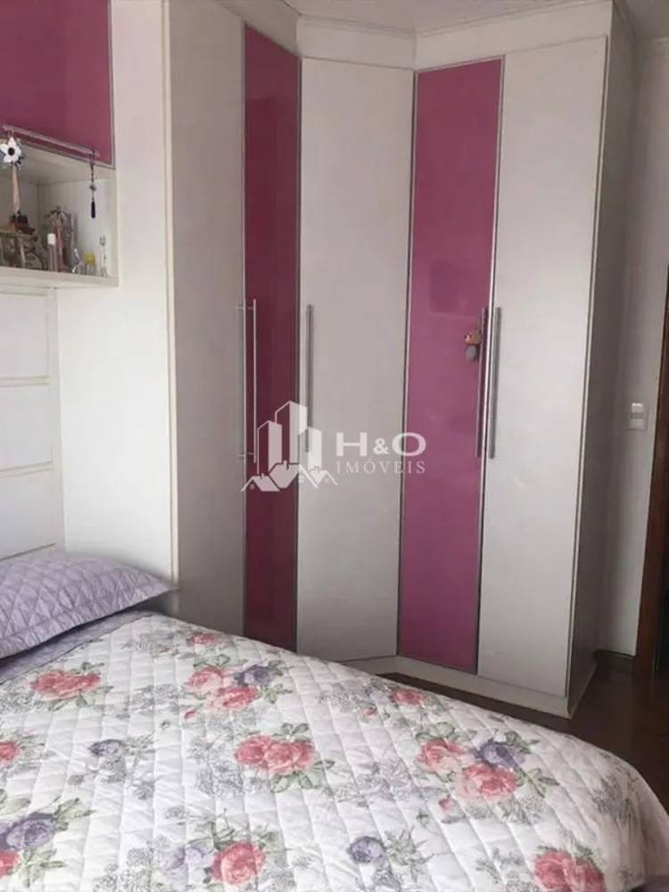 Apartamento, 3 quartos, 135 m² - Foto 3