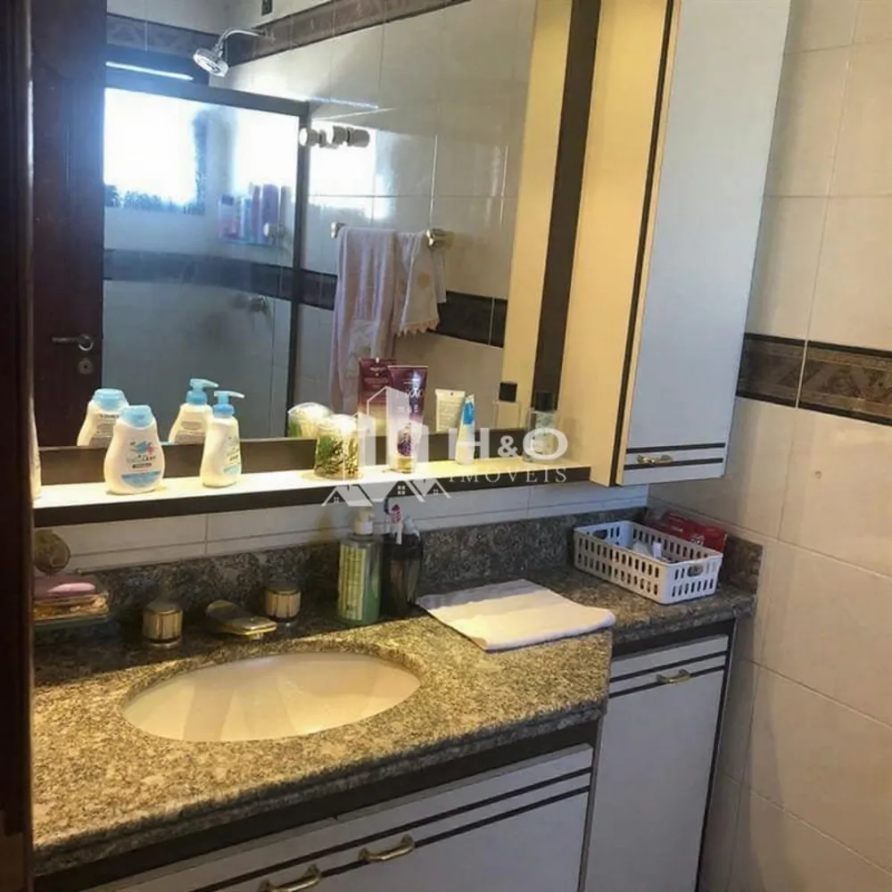 Apartamento, 3 quartos, 135 m² - Foto 4