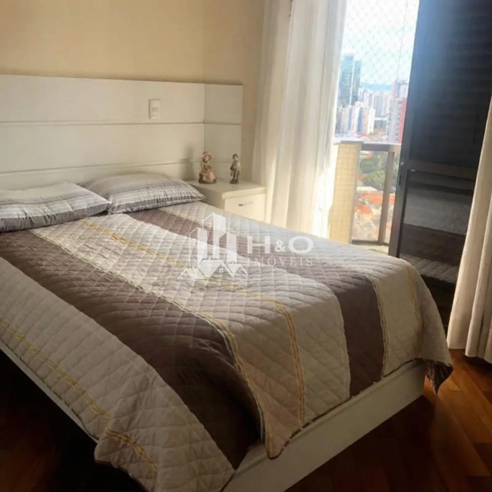 Apartamento, 3 quartos, 135 m² - Foto 1